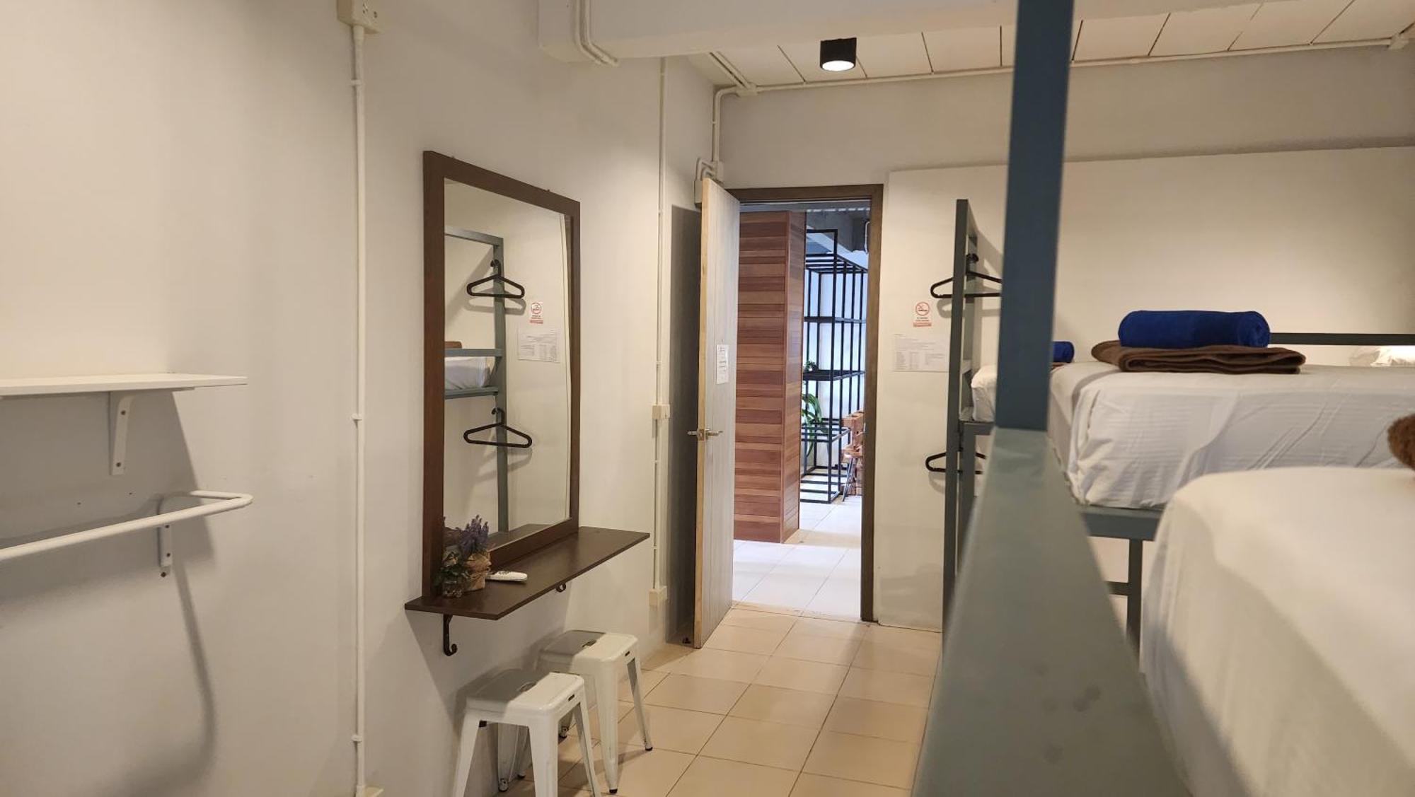 Irest Ao Nang Pansiyon Dış mekan fotoğraf