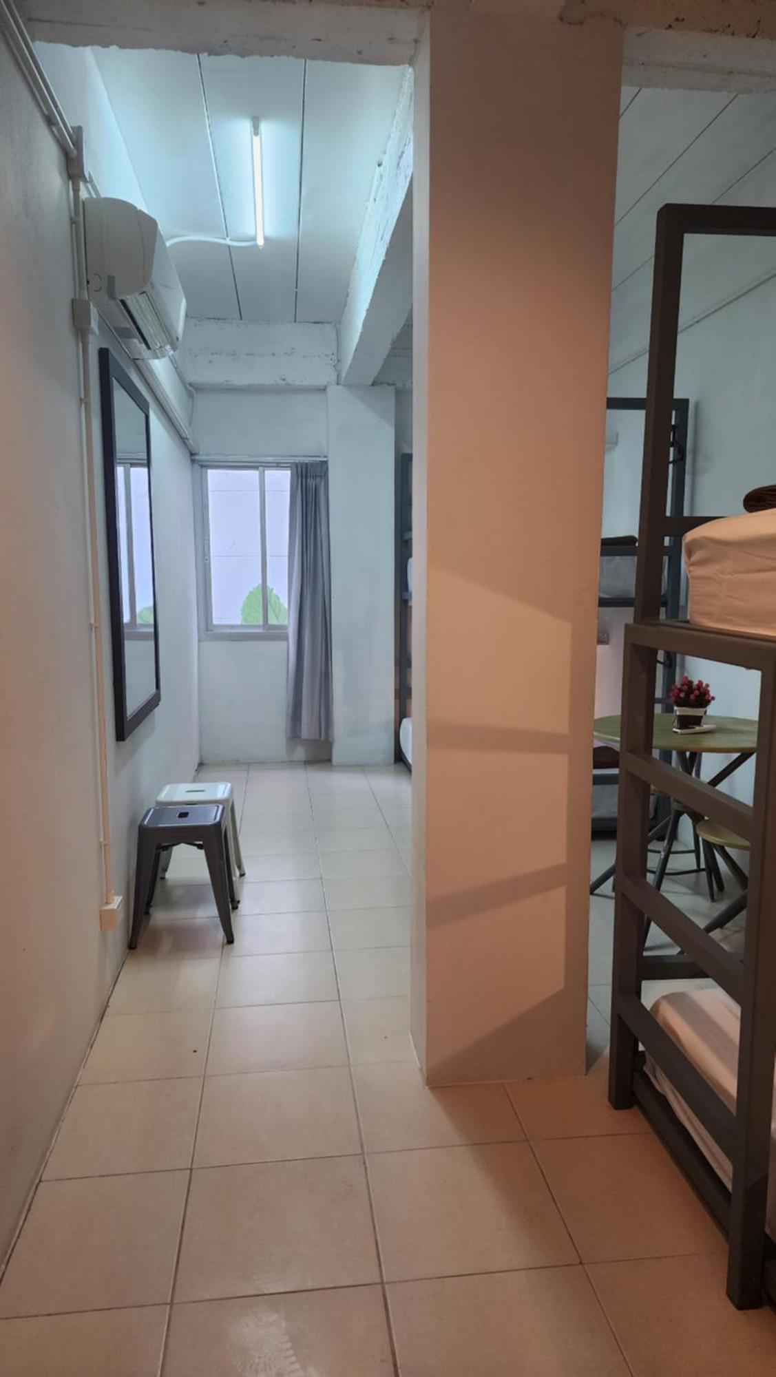 Irest Ao Nang Pansiyon Dış mekan fotoğraf