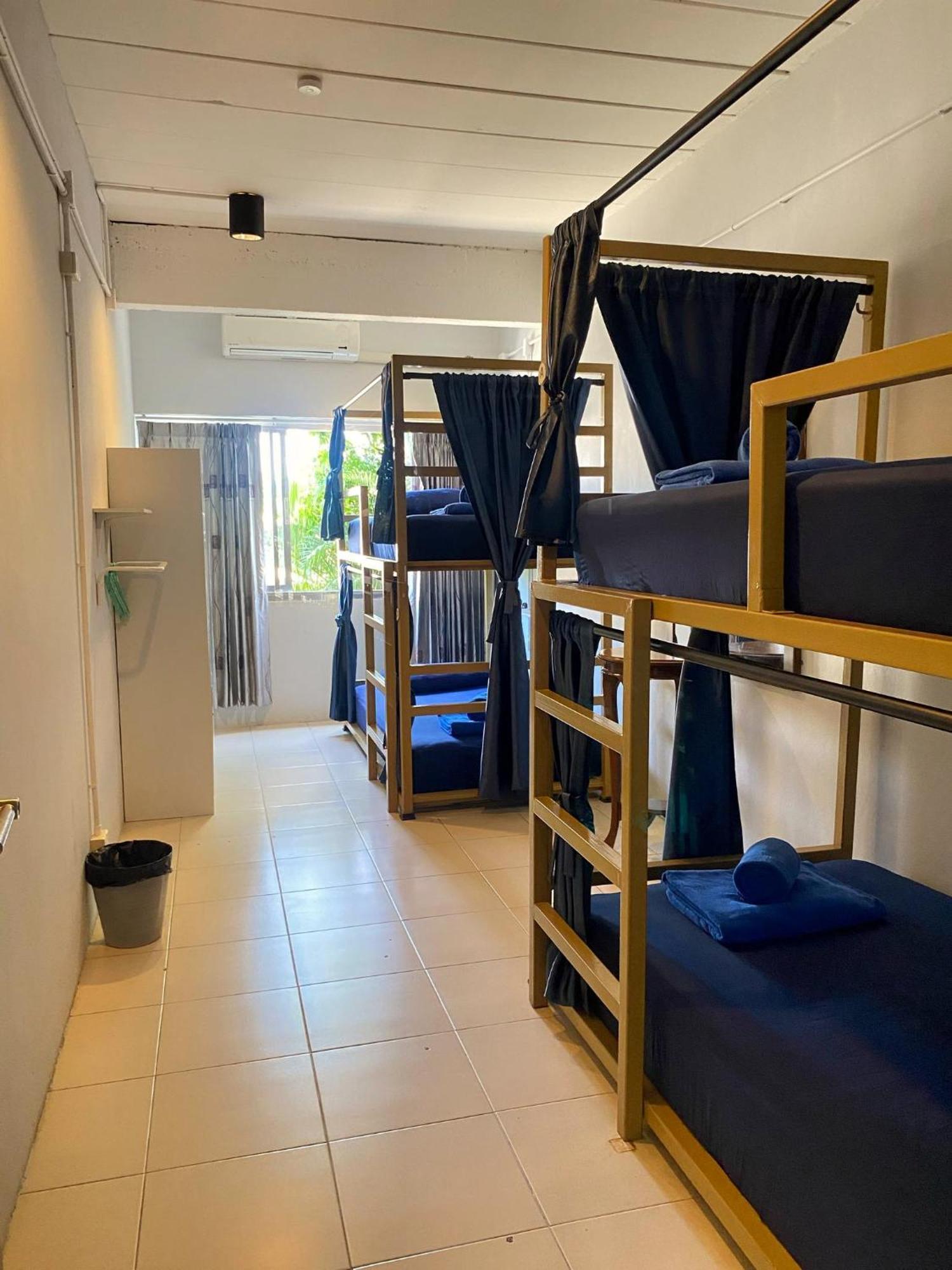 Irest Ao Nang Pansiyon Dış mekan fotoğraf