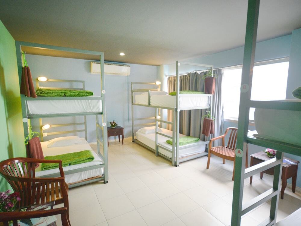 Irest Ao Nang Pansiyon Dış mekan fotoğraf